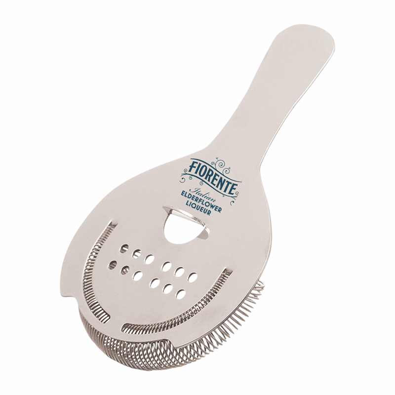 Stainless Steel Cocktail Strainer