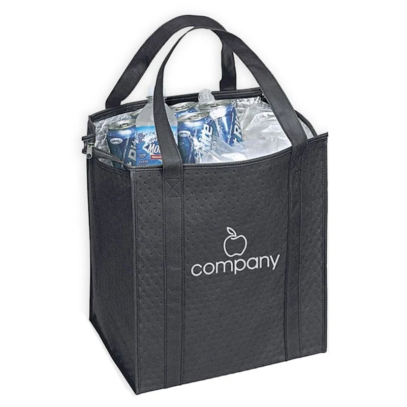 Insulated Cooler Bag - Custom Sizes 1