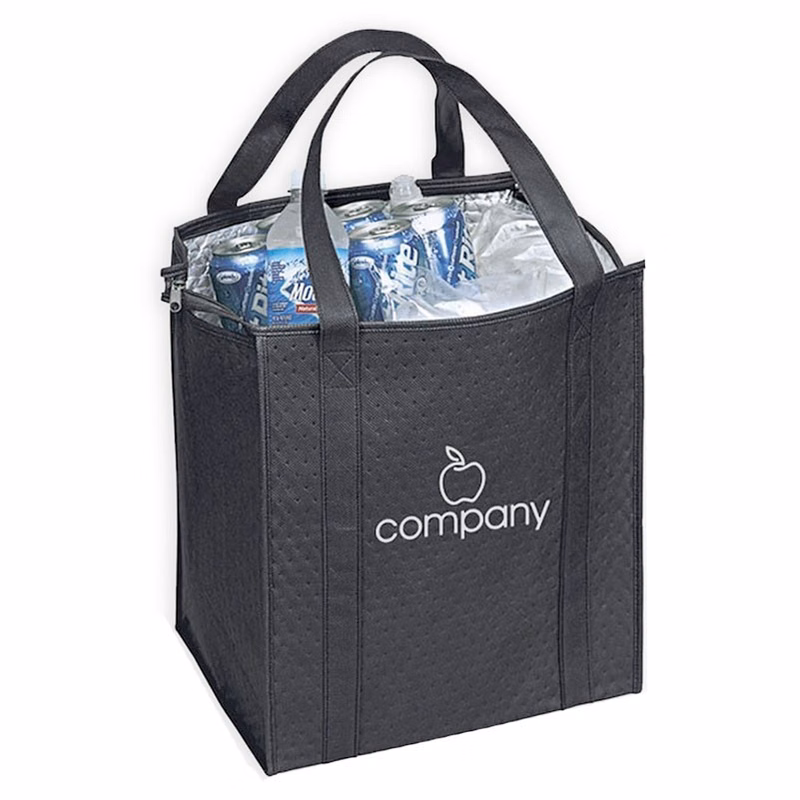 Insulated Cooler Bag - Custom Sizes