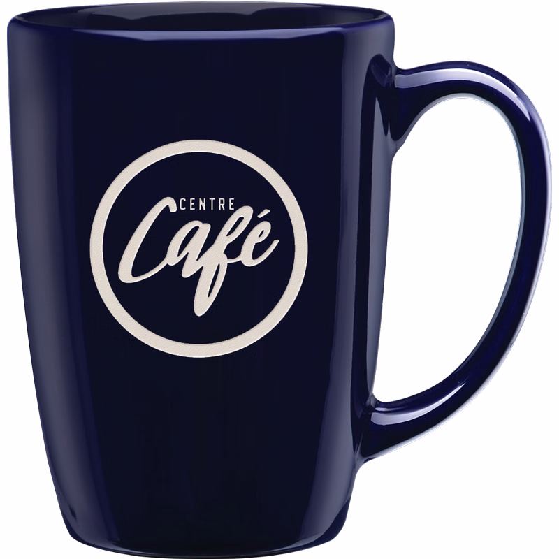 16 oz. Taza Collection - Deep Etched