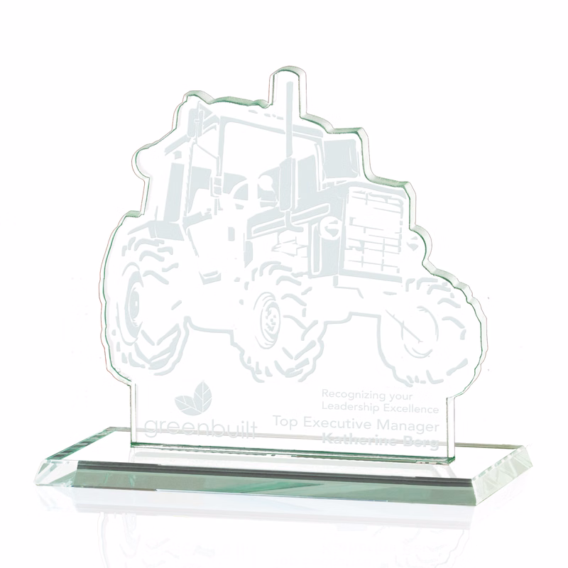 Tractor Award