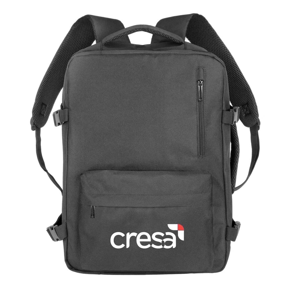Emirate RPET Overnighter Backpack 1