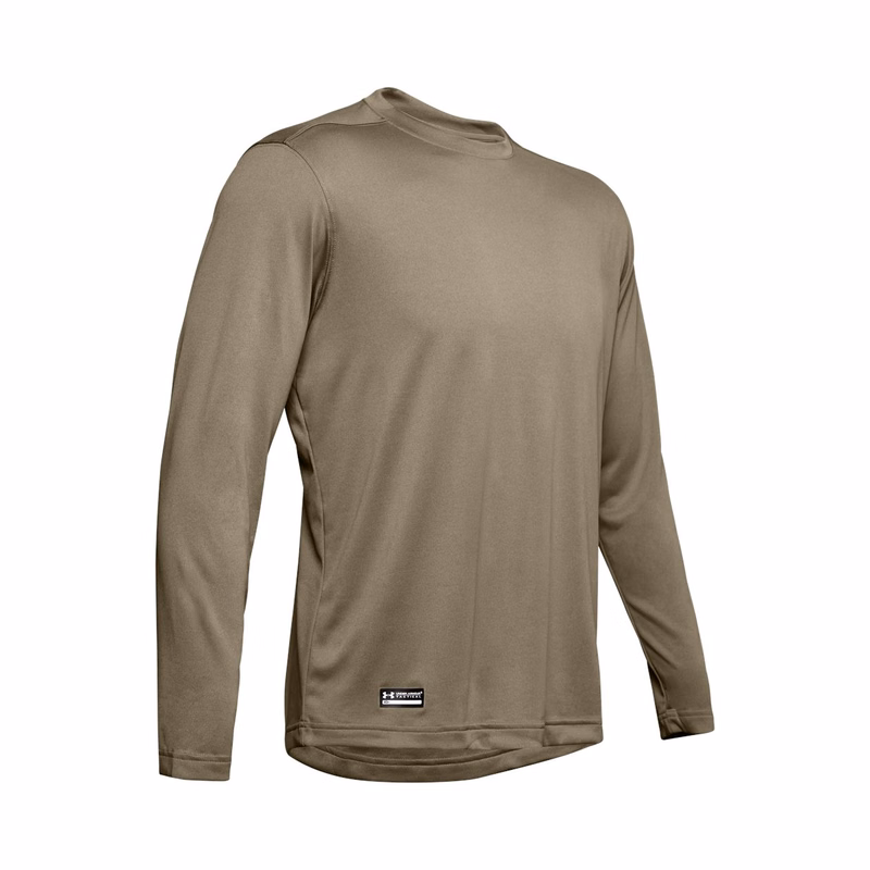 Men's Tactical Tech™ Long Sleeve T-Shirt - 1248196