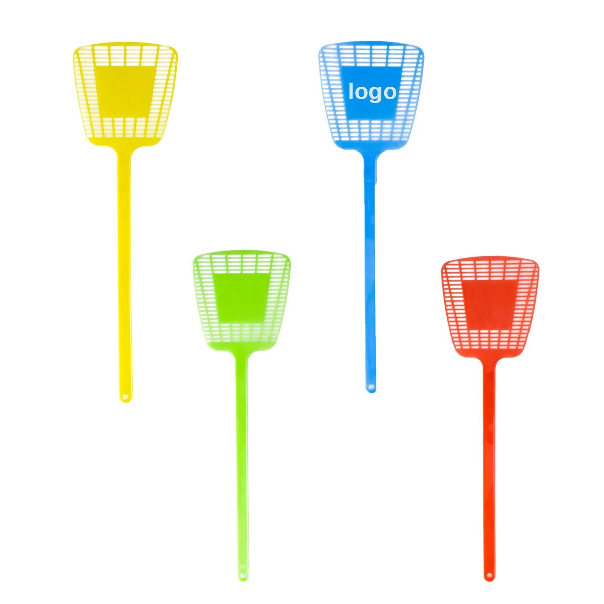Household Plastic Pest Bat 1