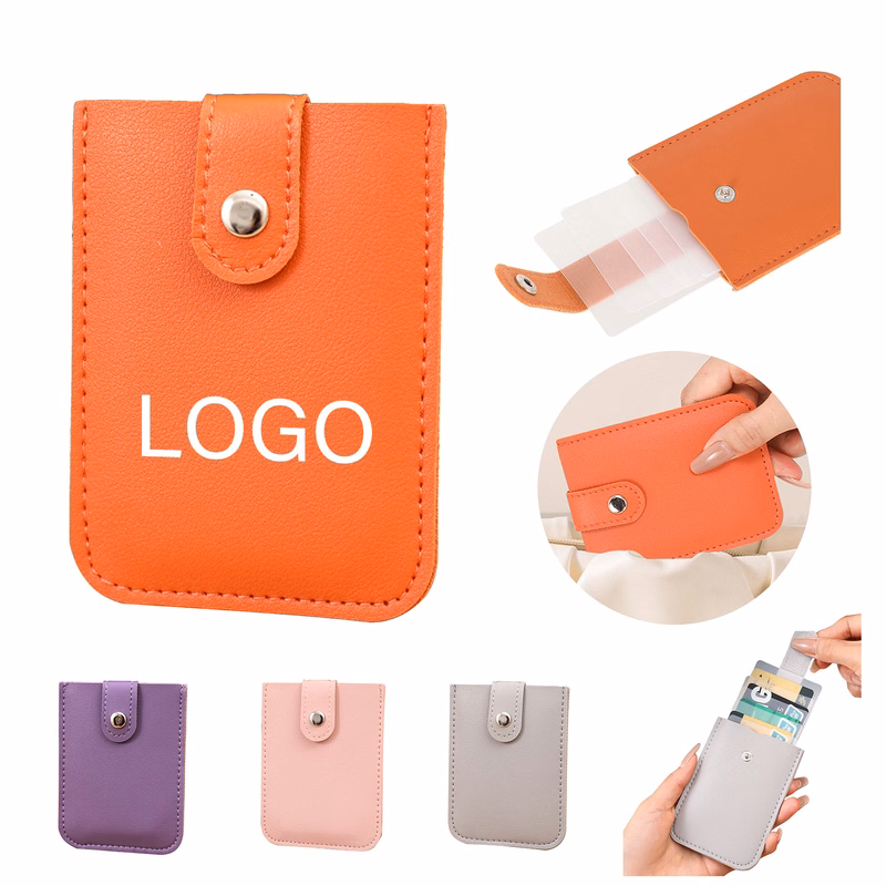 Pull Out Card Organizer
