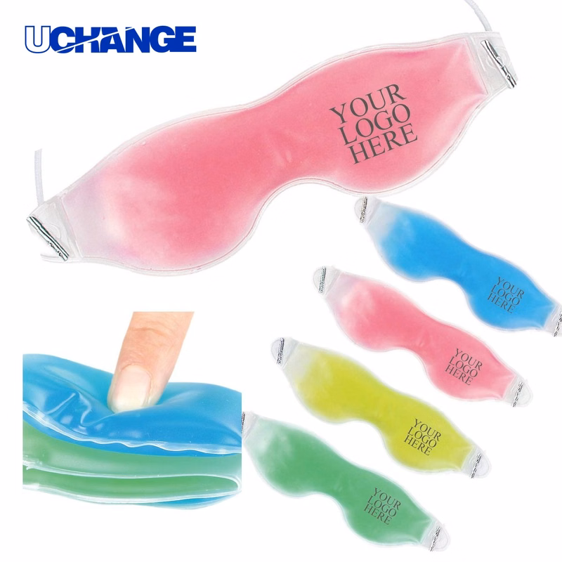 Sleep Therapeutic Ice Gel Eye Mask for Therapy