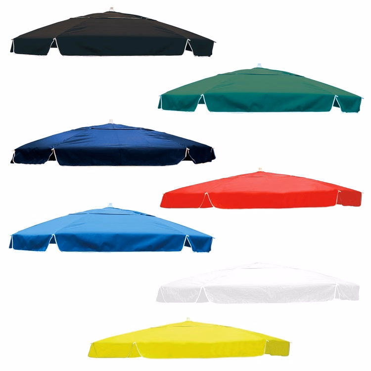 The 84" Wind Proof Beach Umbrella