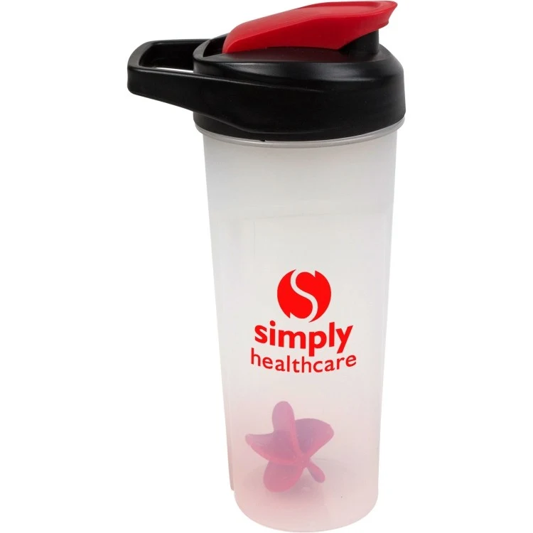 Drink Shaker 1