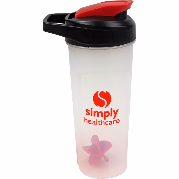 Drink Shaker