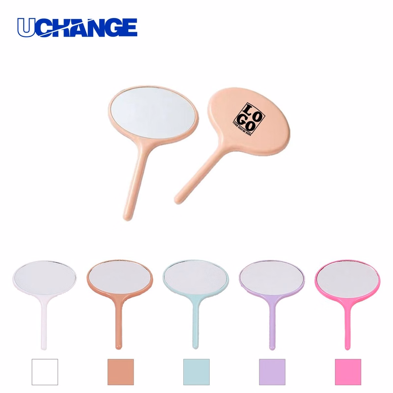 Portable Cosmetic Makeup Mirror