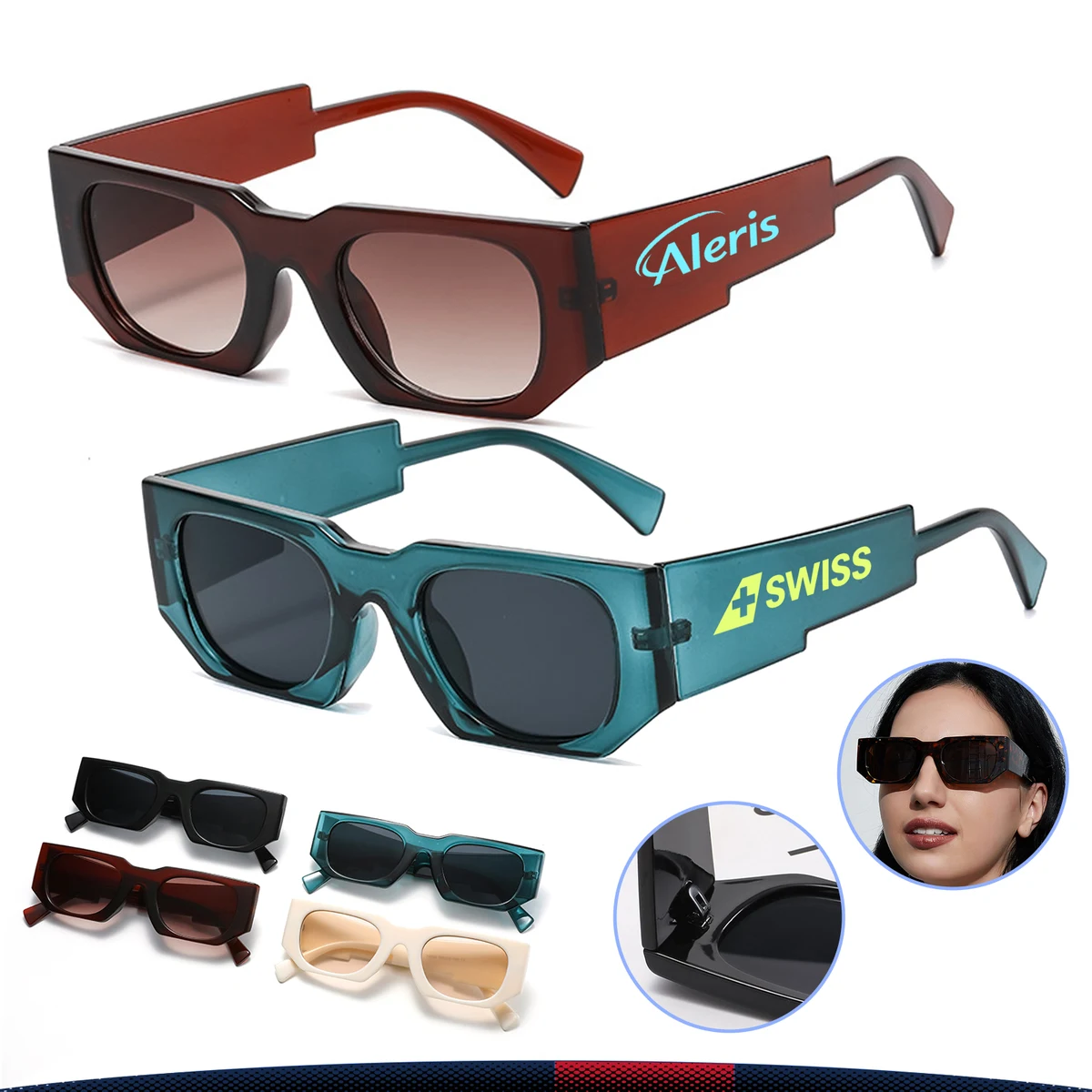 Bee Sunglasses 1