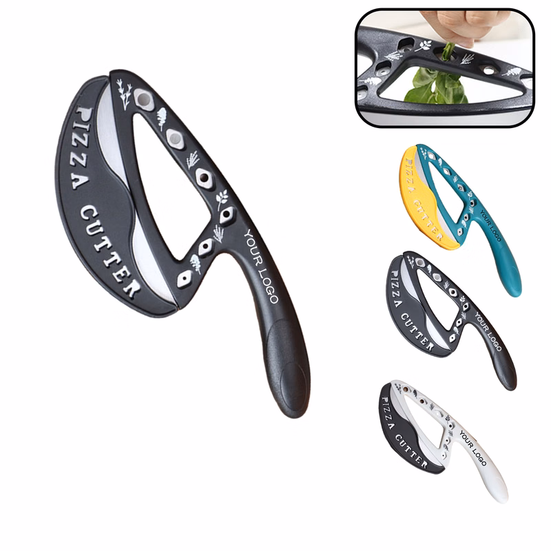 MOQ 20 PCS Pizza Cutting Tool
