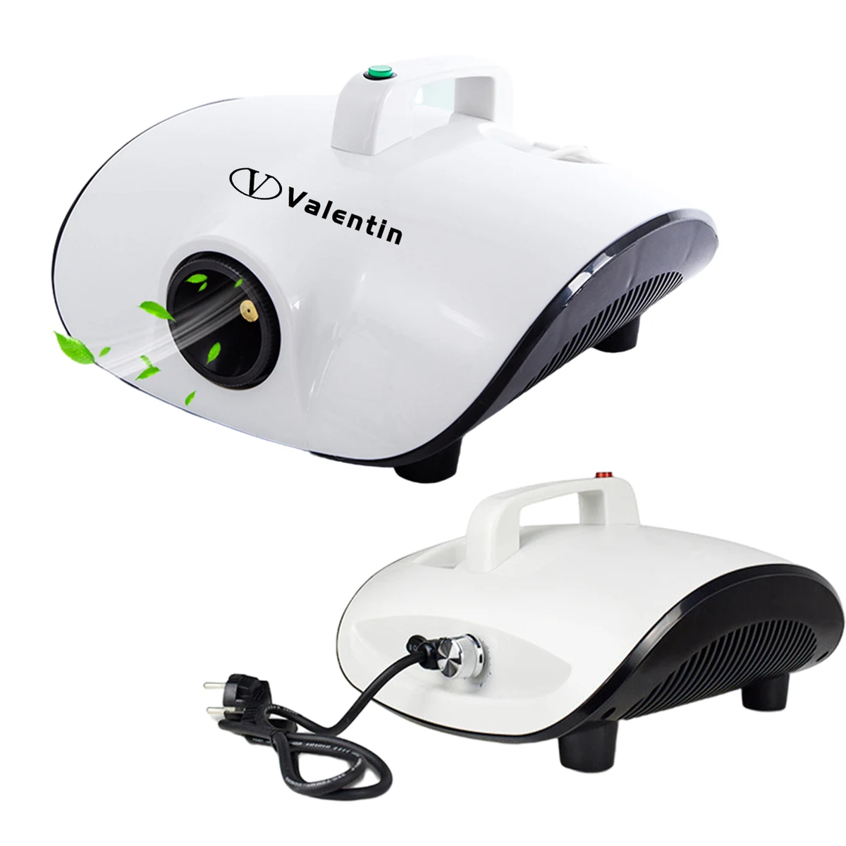 Disinfection Fog Machine 1