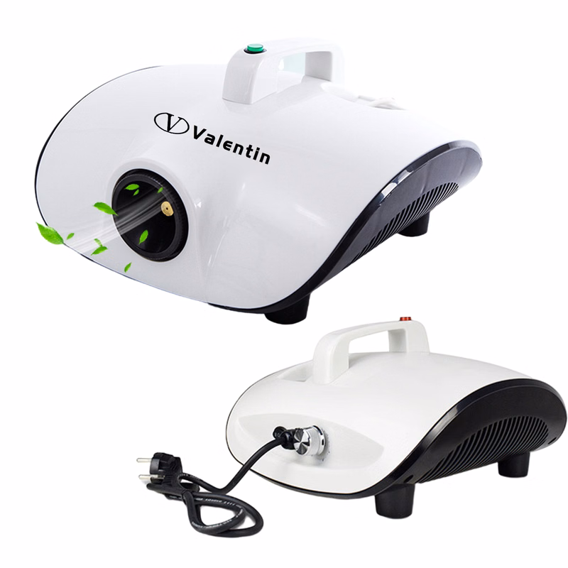 Disinfection Fog Machine