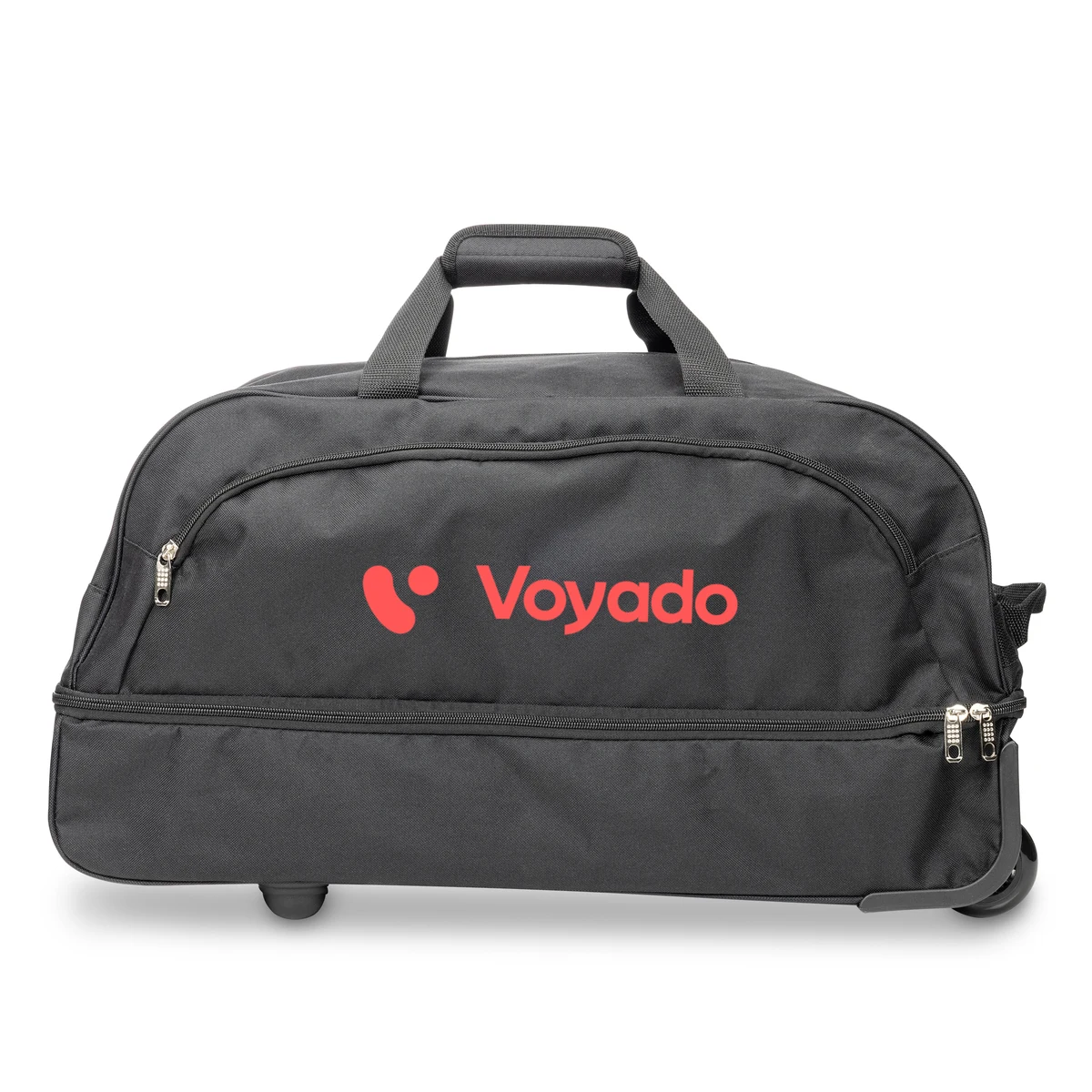 Ambros Trolley Duffel Bag 1