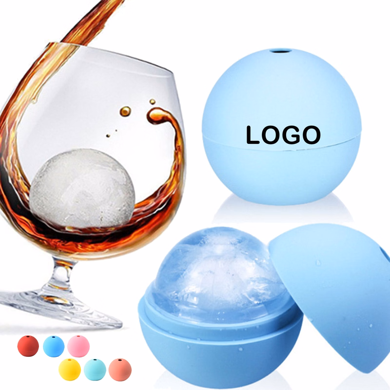 Ice Ball Maker