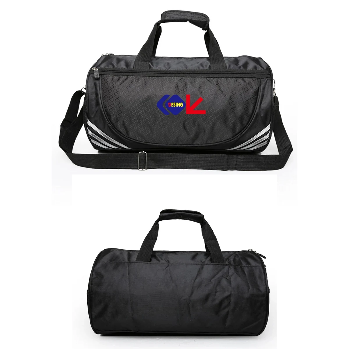 Gym Bag 1