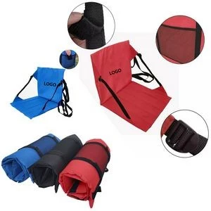 Portable Stadium Cushion 1
