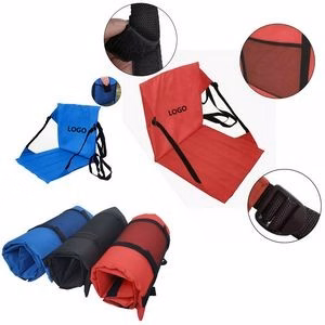 Portable Stadium Cushion