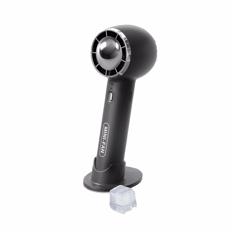 New Mini Portable Handheld Turbo Small Huricane Fan