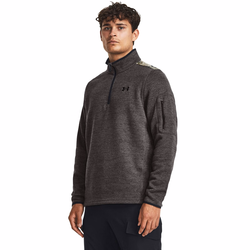 UA Specialist Printed Men's Zip