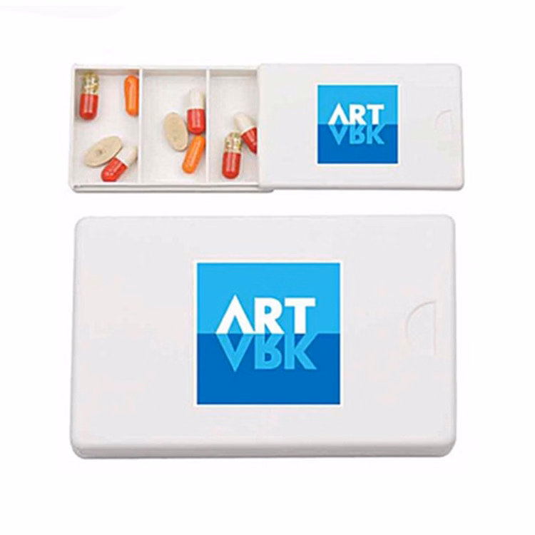 Pill Box