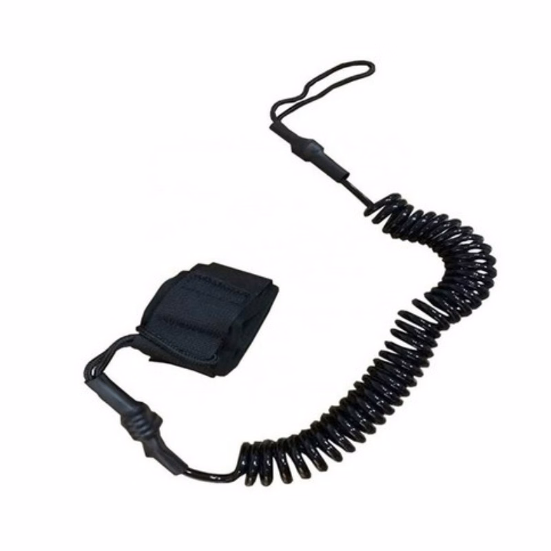 Surfboard Leash Rope