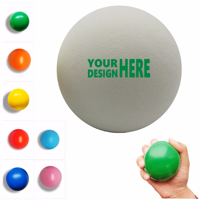 Stress Ball