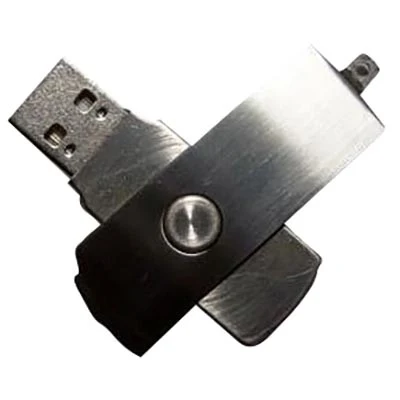 RMM20 Swivel USB Flash Drive 1