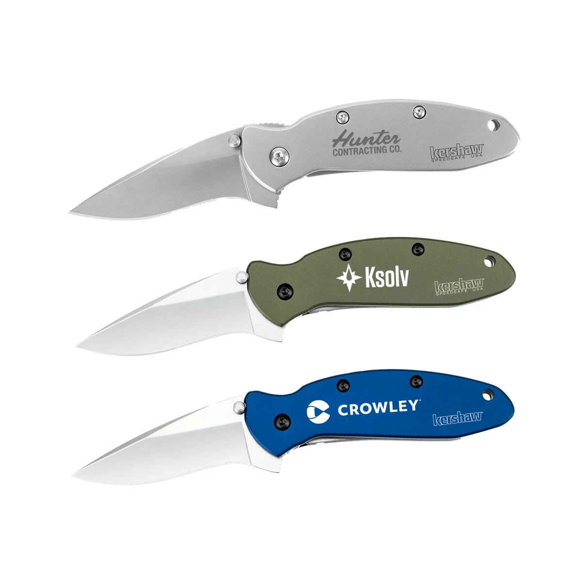 Kershaw® Scallion 1