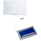 Aluminum Business Card Case / Holder 1