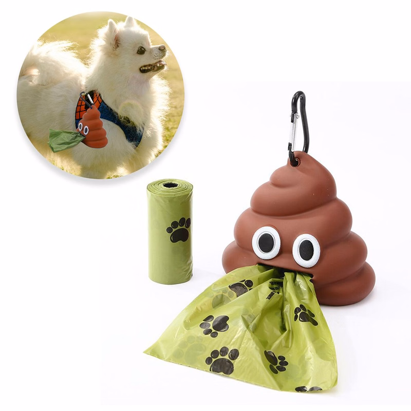 Pet Poop Bag Dispenser