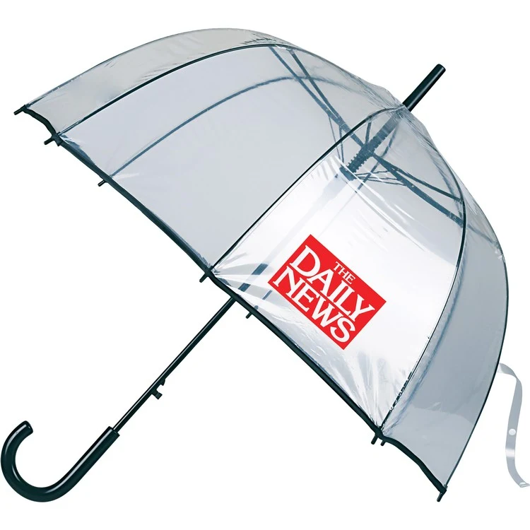 Seattle Umbrella 1