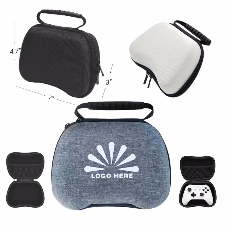 Game Controller Organizer Case