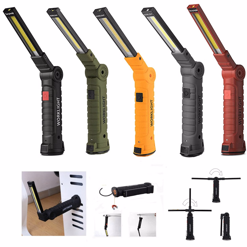 USB LED Work Light
