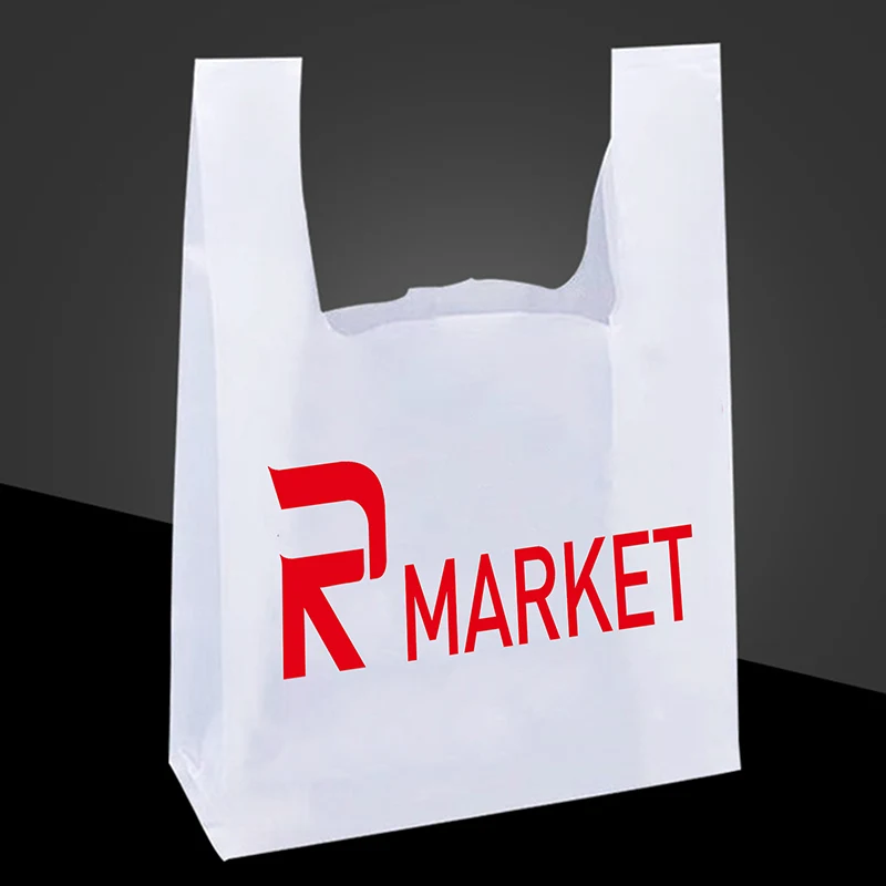 Plastic Convenience Bags 1