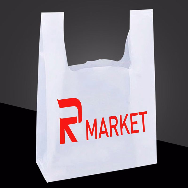 Plastic Convenience Bags