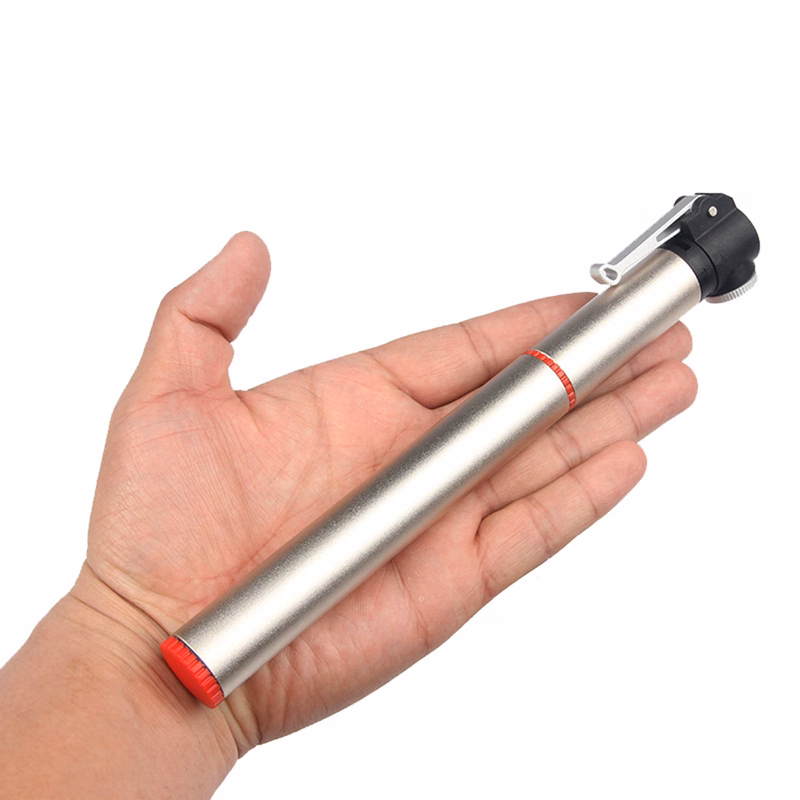 Oversize Bike Pump