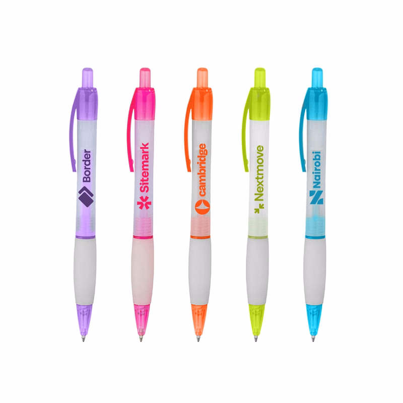 Hailey Click Pen