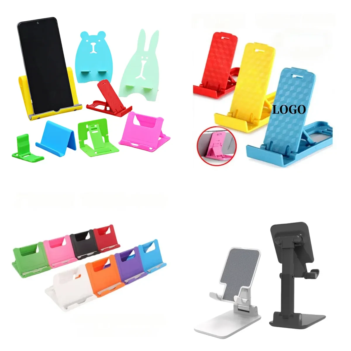 Mobile Phone Holders 1