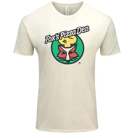 Threadfast Apparel Unisex Triblend T-Shirt 1
