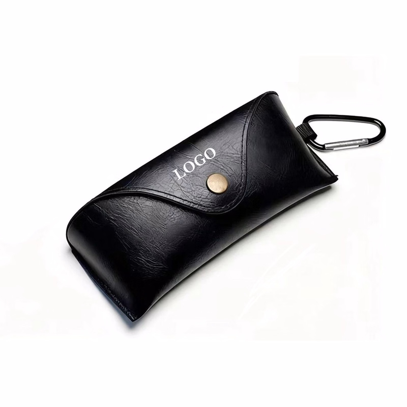 Sunglasses Case with Clip