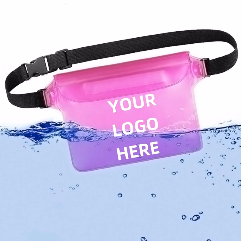 PVC Waterproof Waist Pack