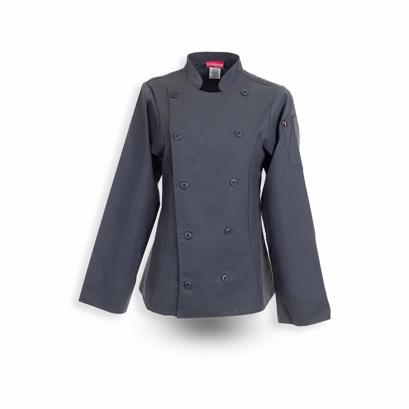 Womens Chef Coat