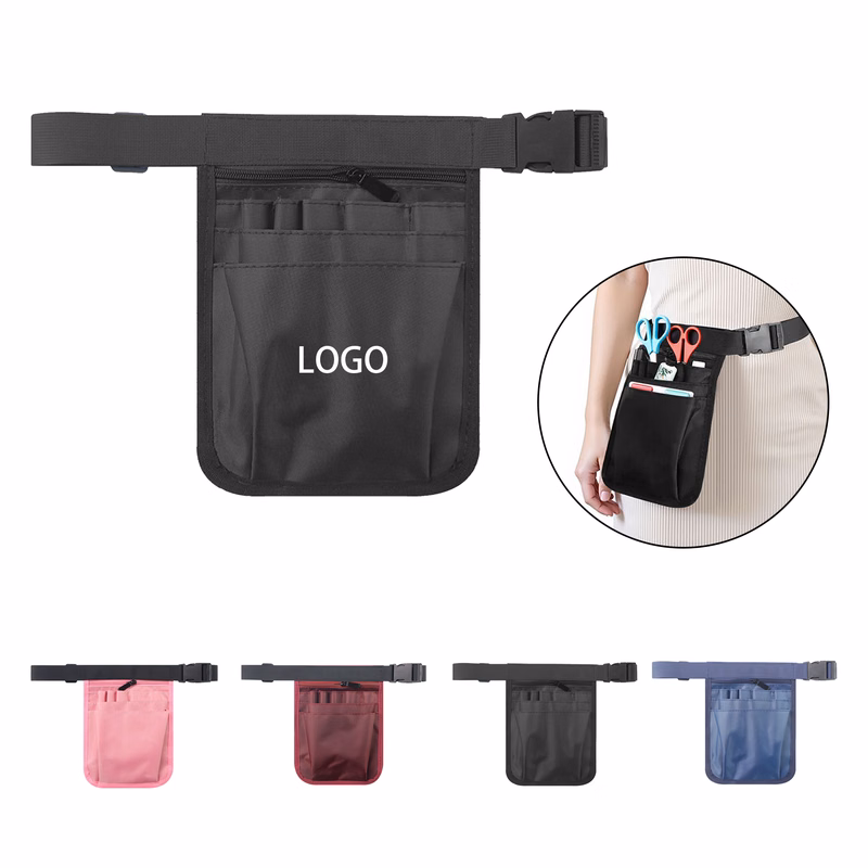 Nylon Storage Pouch