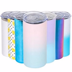 450Ml/600Ml Vacuum Insulated Cup