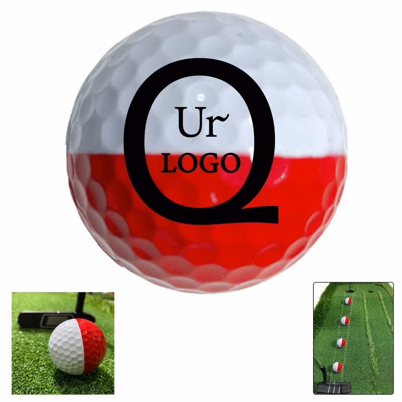 Golf Putting Ball Diameter 1.65 In
