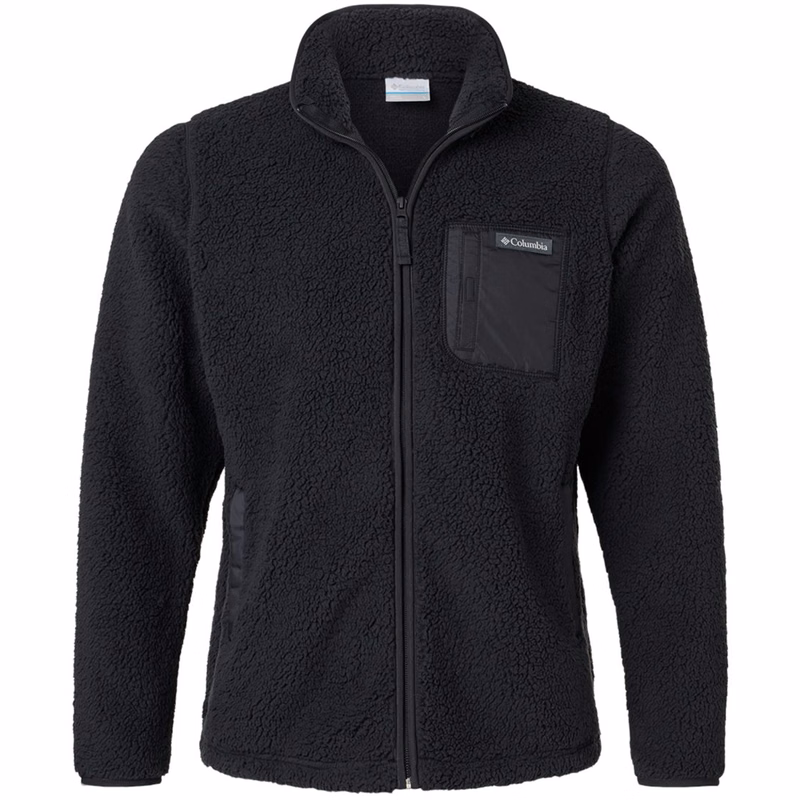 Columbia Women's West Bend Full-Zip Jacket