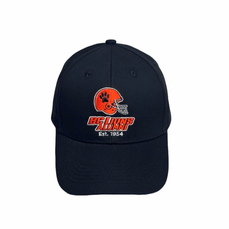 Custom Baseball Cap