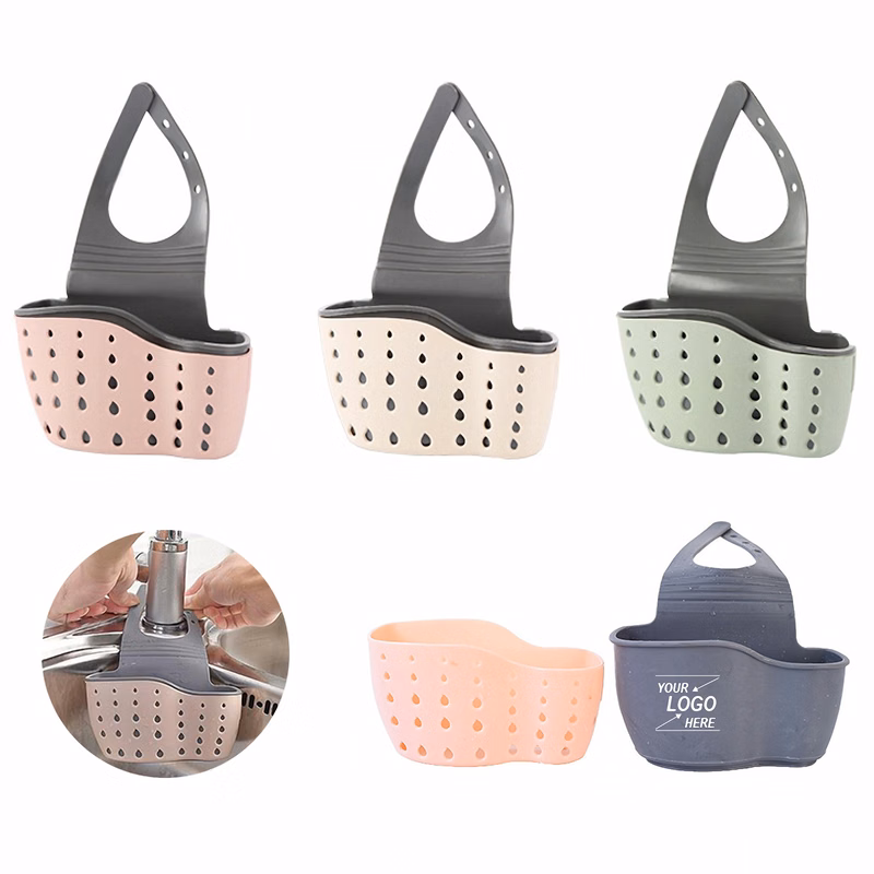 Under Sink Organizer Shelf
